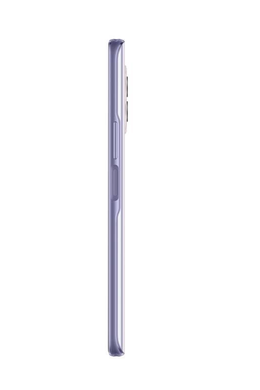 Mobilní telefon Huawei nova 8i - Moonlight Silver