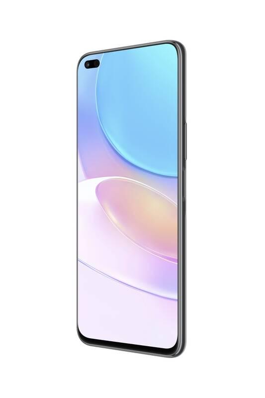 Mobilní telefon Huawei nova 8i - Stary Black