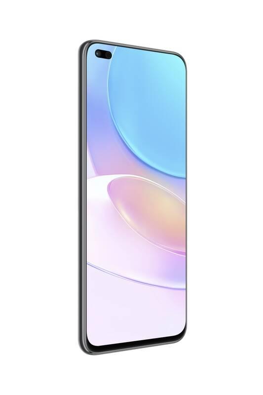 Mobilní telefon Huawei nova 8i - Stary Black