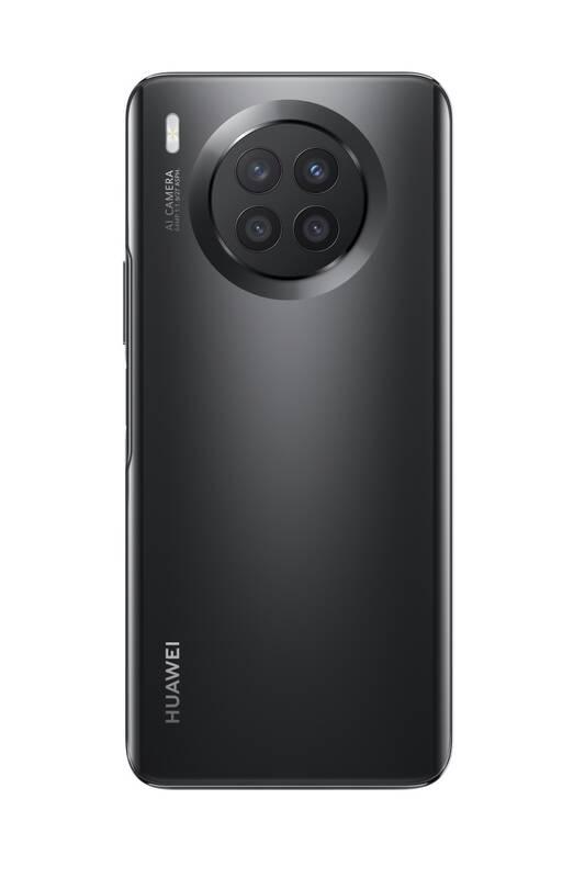 Mobilní telefon Huawei nova 8i - Stary Black