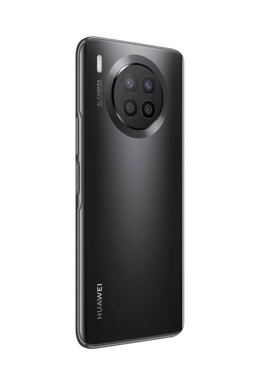 Mobilní telefon Huawei nova 8i - Stary Black