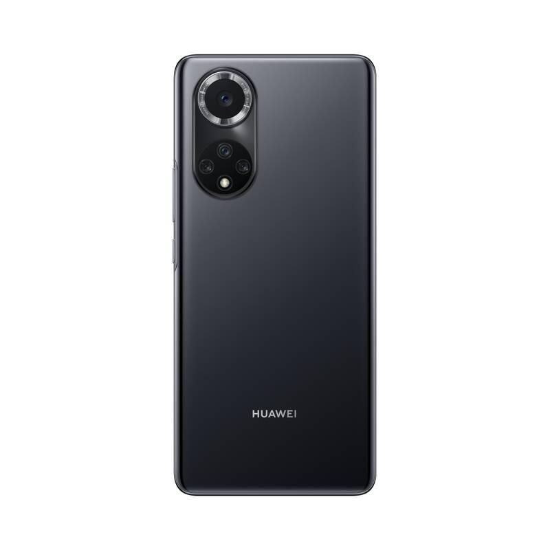 Mobilní telefon Huawei nova 9 černý