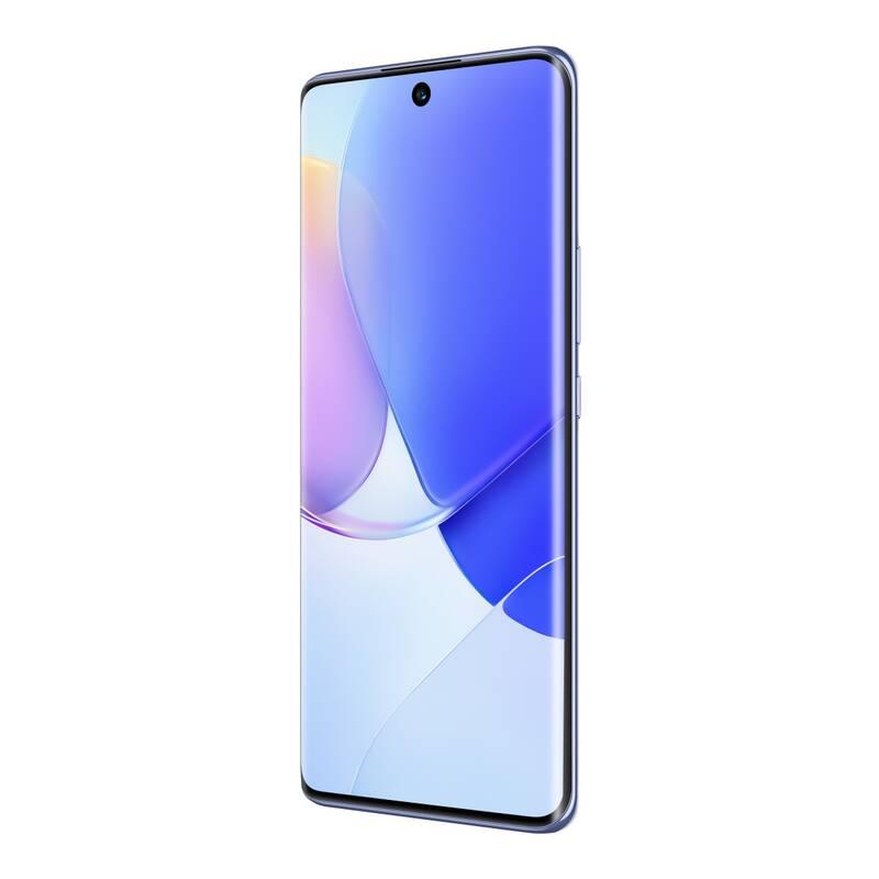 Mobilní telefon Huawei nova 9 modrý