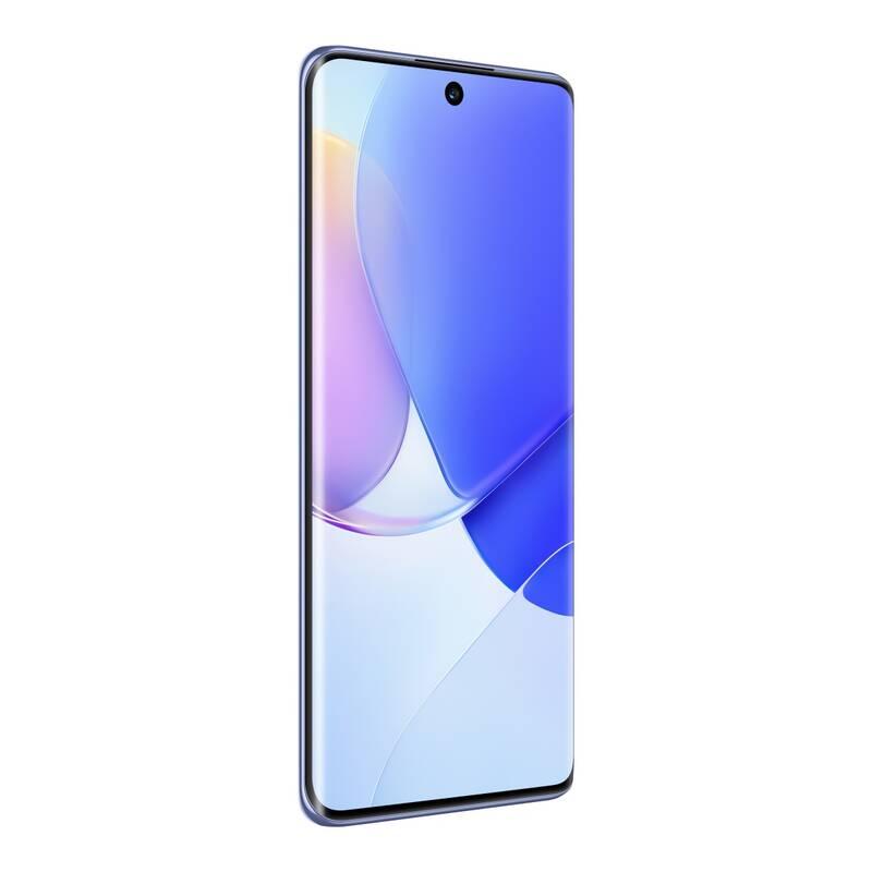 Mobilní telefon Huawei nova 9 modrý