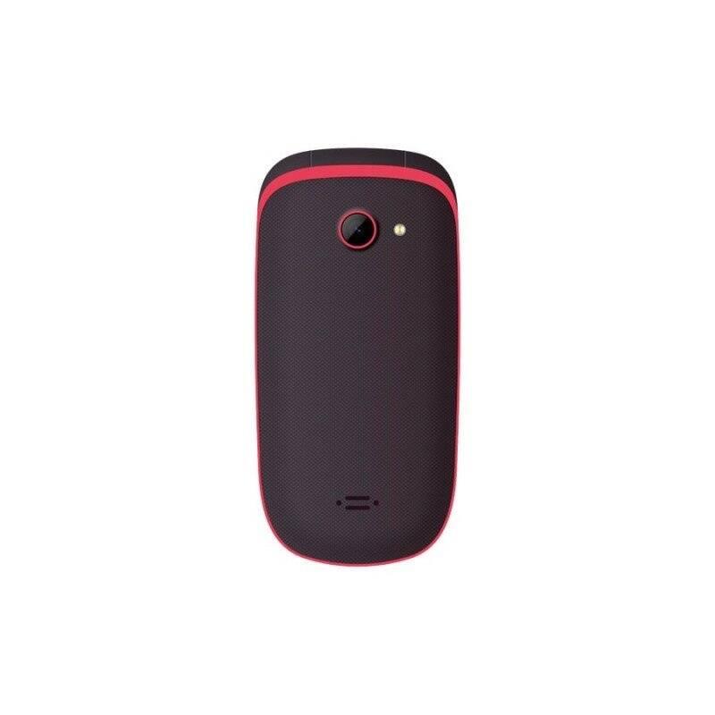 Mobilní telefon MaxCom Comfort MM818 modrý