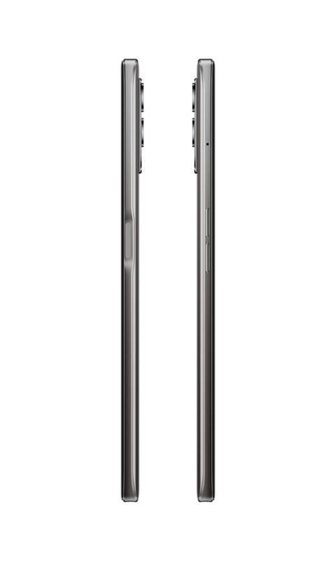 Mobilní telefon realme 8i 4GB 64GB - Space Black