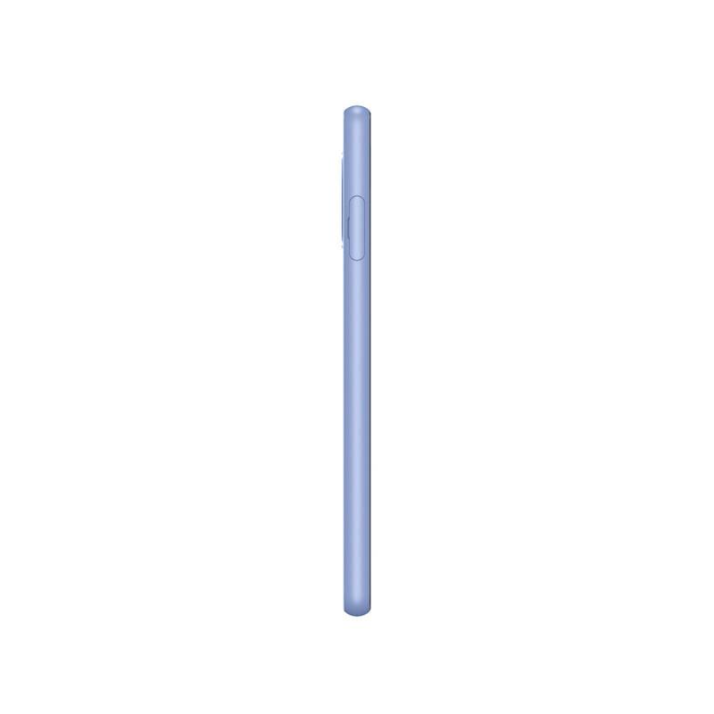 Mobilní telefon Sony Xperia 10 III 5G modrý