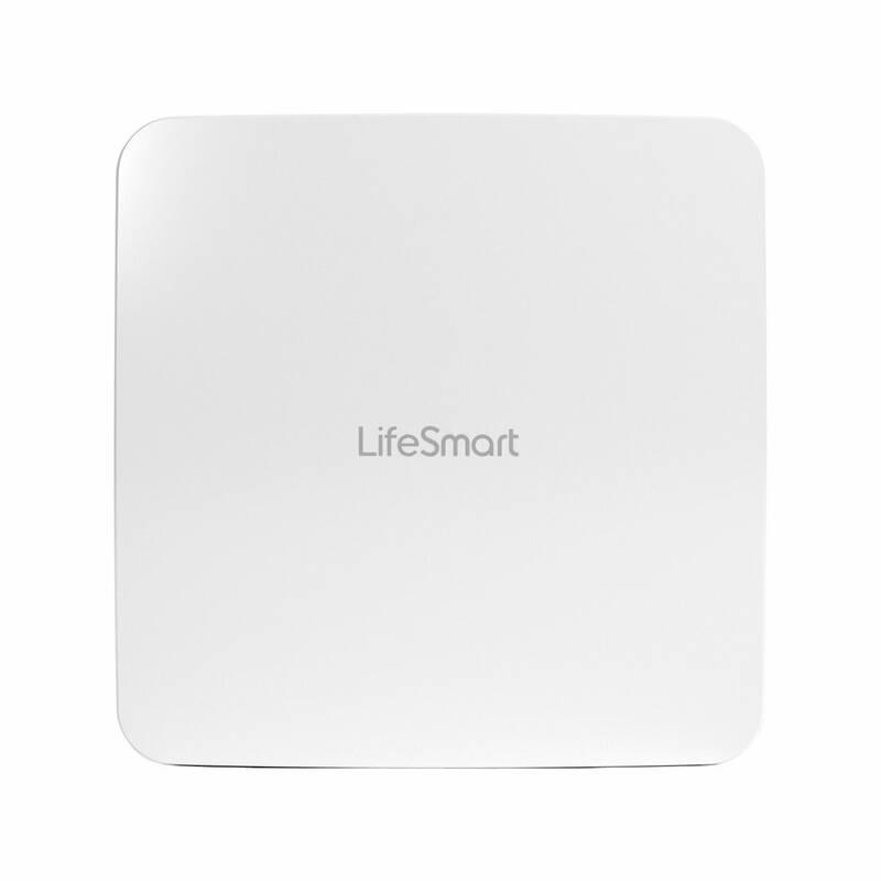 Modul LifeSmart spínací modul, Modul, LifeSmart, spínací, modul