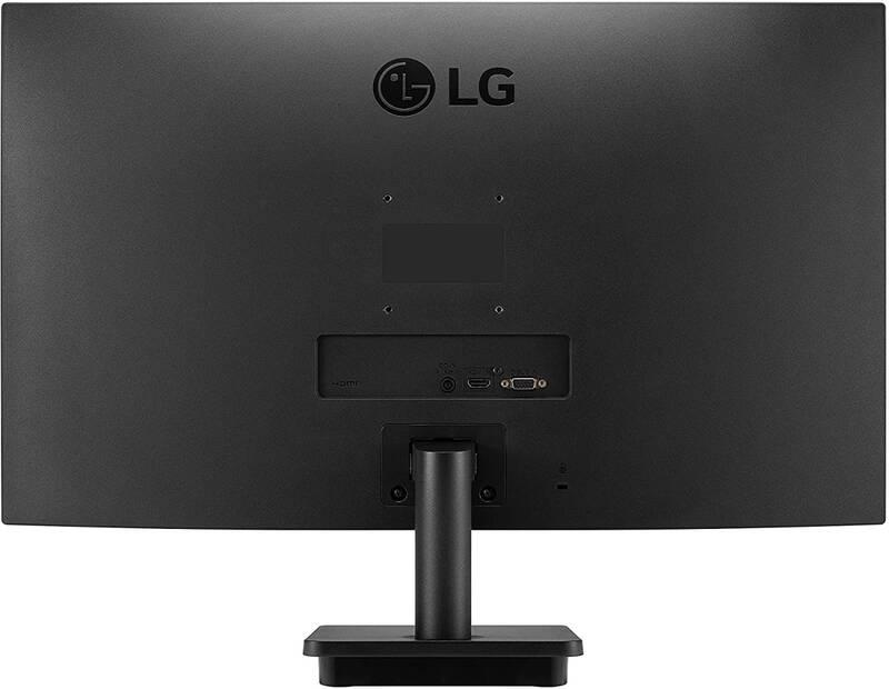 Monitor LG 24MP400