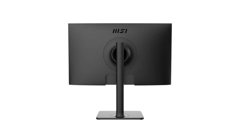 Monitor MSI Modern MD241P černý