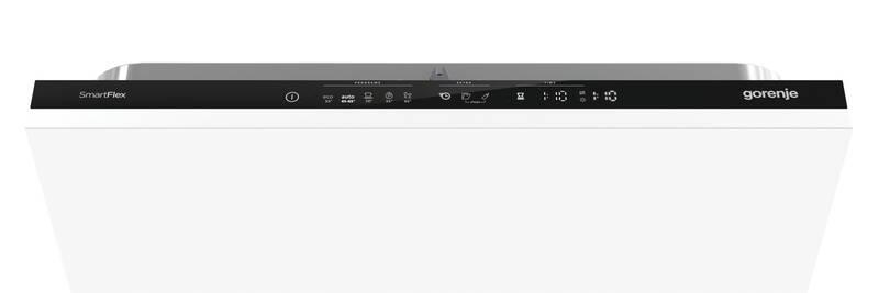 Myčka nádobí Gorenje Advanced GF63C