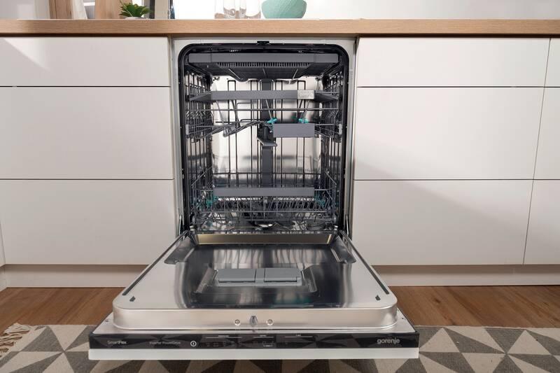 Myčka nádobí Gorenje Advanced GF63C