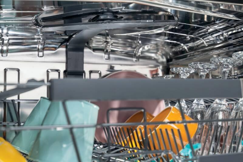 Myčka nádobí Gorenje Advanced GF63C