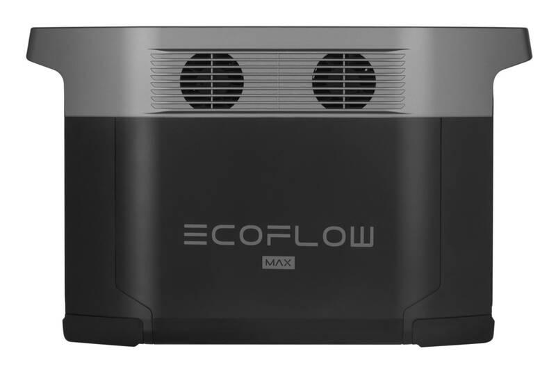 Nabíjecí stanice EcoFlow DELTA Max