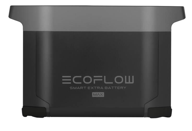 Nabíjecí stanice EcoFlow DELTA Max přídavná baterie