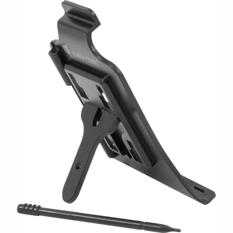 Navigační systém GPS Navitel E200 černá