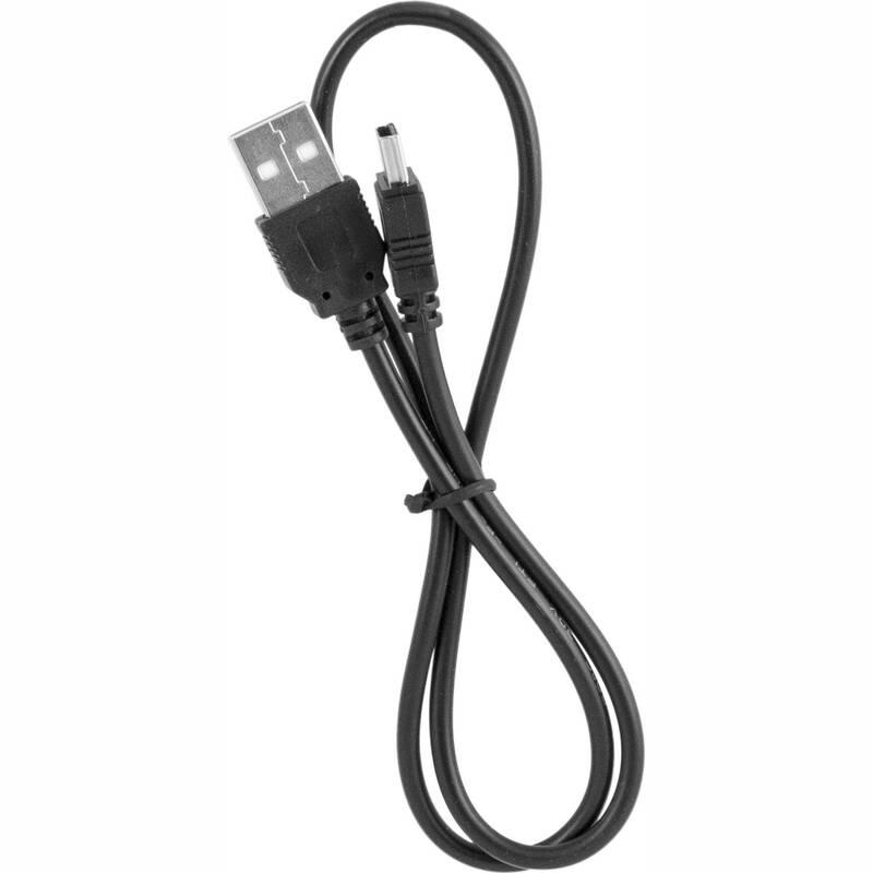 Navigační systém GPS Navitel E200 černá