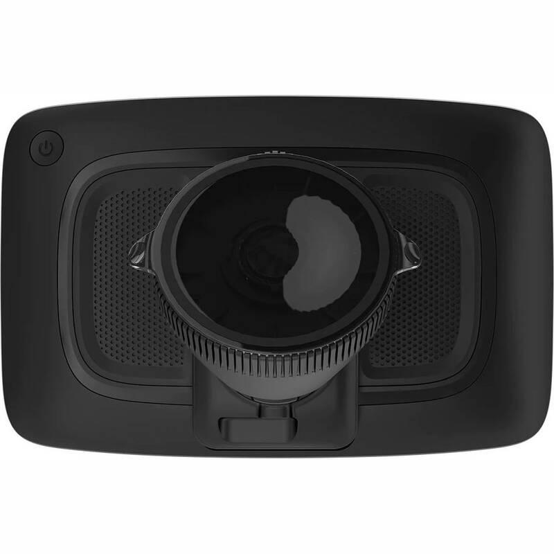 Navigační systém GPS Tomtom GO EXPERT 6" černá