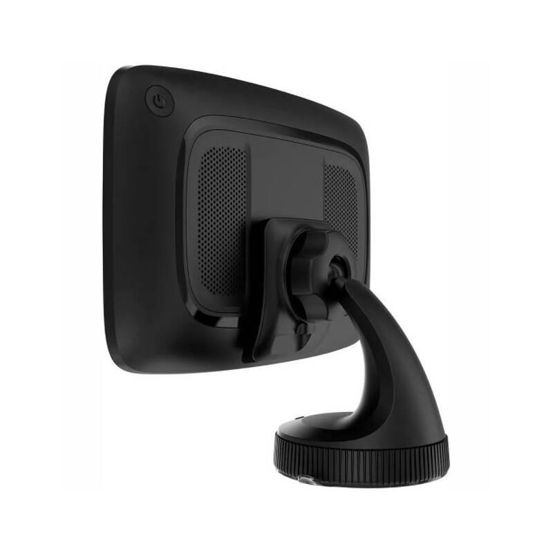 Navigační systém GPS Tomtom GO EXPERT 6" černá