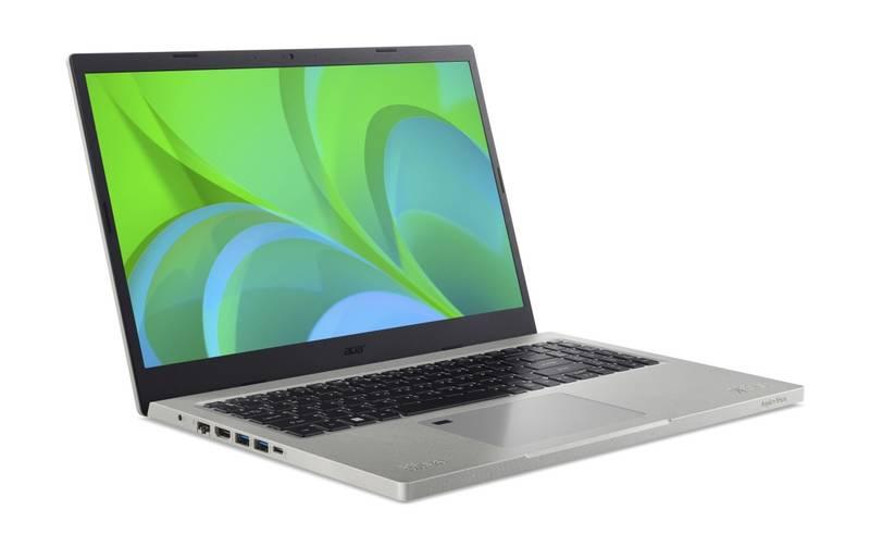 Notebook Acer Aspire Vero - Green PC šedý, Notebook, Acer, Aspire, Vero, Green, PC, šedý
