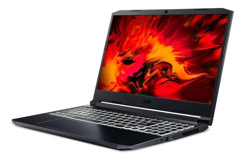 Notebook Acer Nitro 5 černý, Notebook, Acer, Nitro, 5, černý