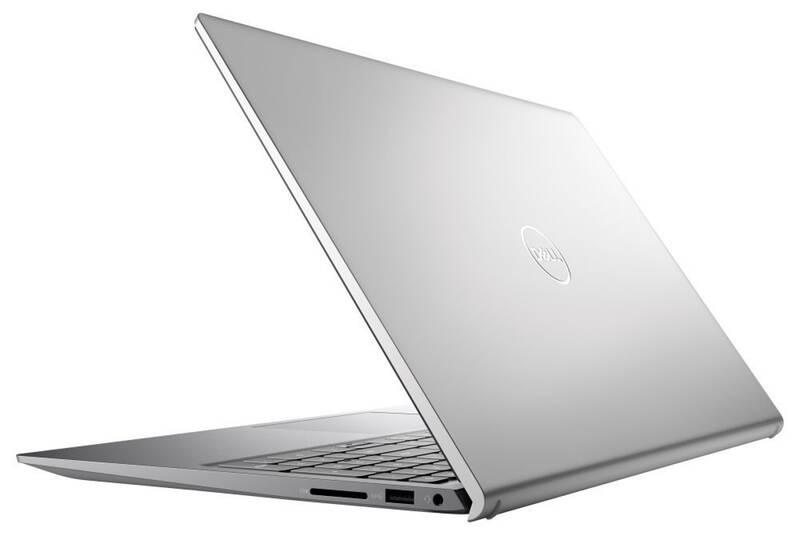 Notebook Dell Inspiron Inspiron 15 stříbrný