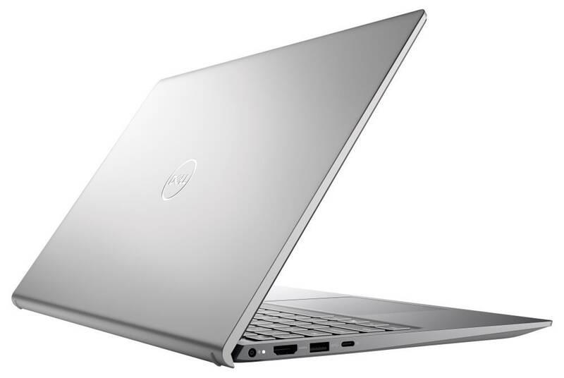 Notebook Dell Inspiron Inspiron 15 stříbrný