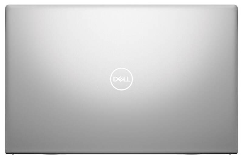 Notebook Dell Inspiron Inspiron 15 stříbrný