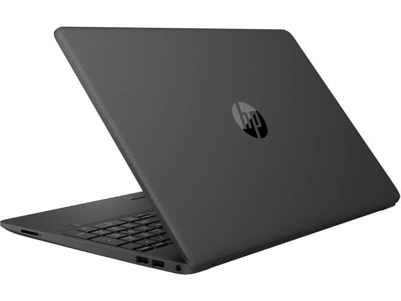 Notebook HP 255 G8 šedý