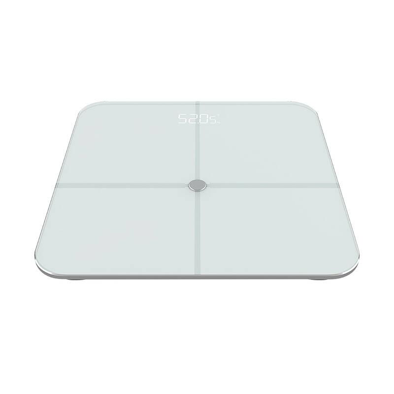 Osobní váha Rohnson RF-01 bílá