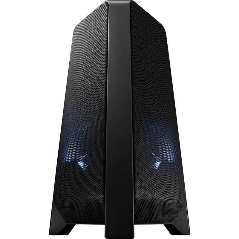 Party reproduktor Samsung MX-T40 černý