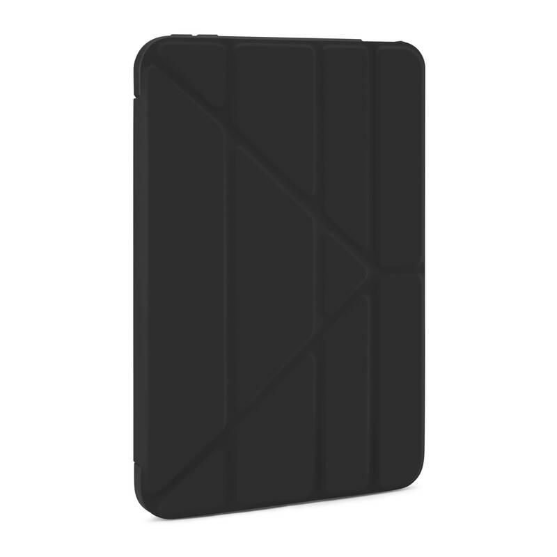 Pouzdro na tablet Pipetto Origami na Apple iPad mini 8,3" černé