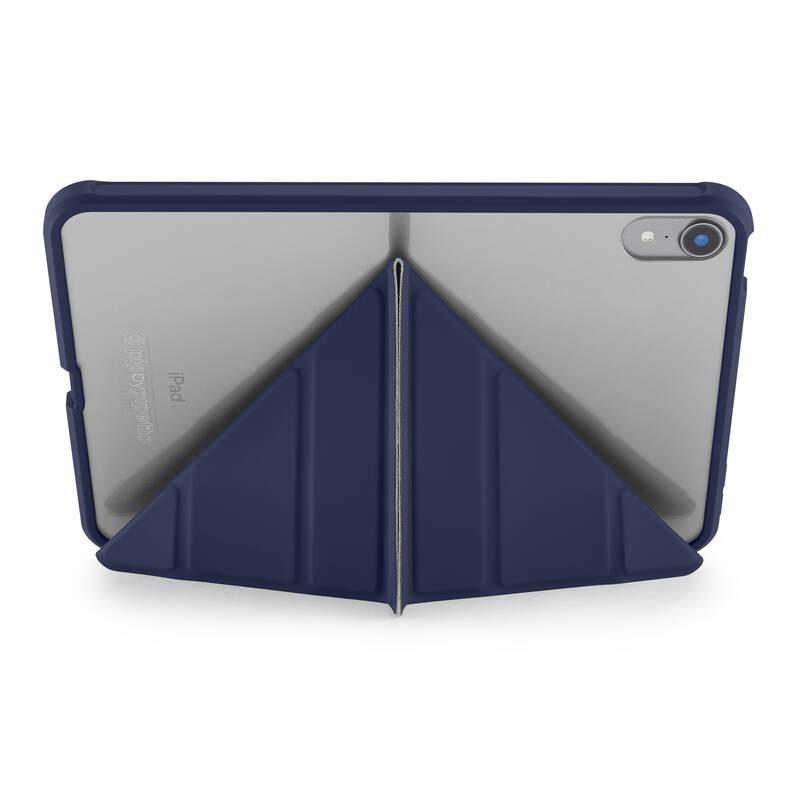 Pouzdro na tablet Pipetto Origami na Apple iPad mini 8,3