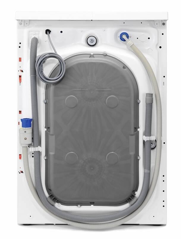 Pračka AEG L7FRE48SC bílá