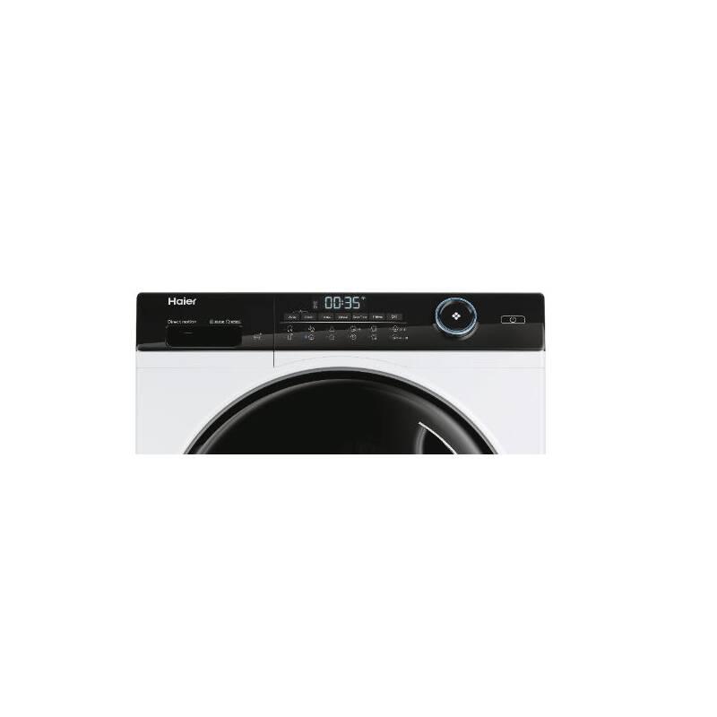 Pračka Haier HW90-B14959U1-S bílá