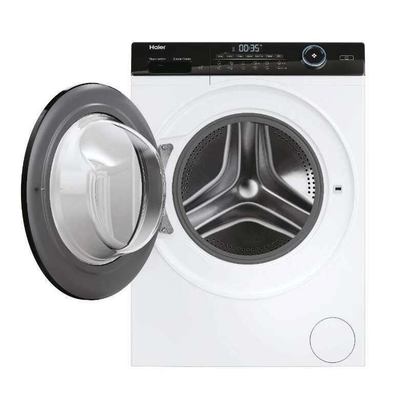 Pračka Haier HW90-B14959U1-S bílá