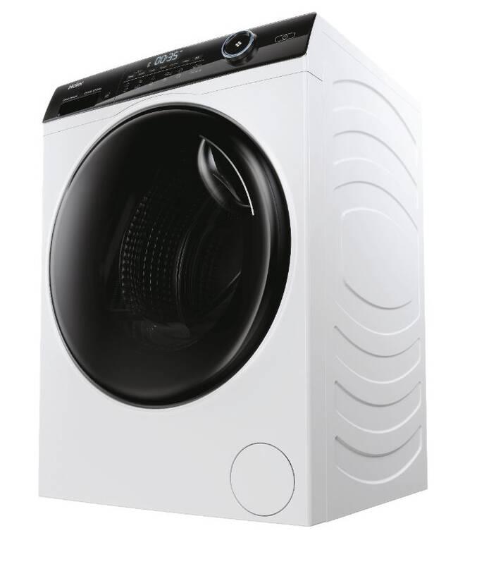 Pračka Haier HW90-B14959U1-S bílá