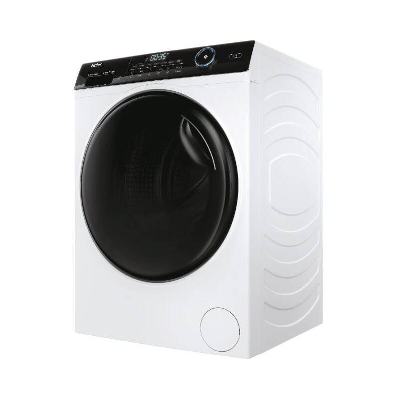 Pračka Haier HW90-B14959U1-S bílá