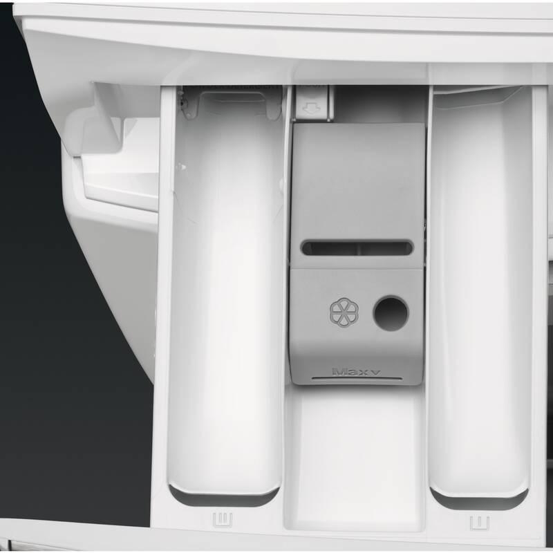 Pračka se sušičkou AEG Dualsense® L7WBGO47WC bílá