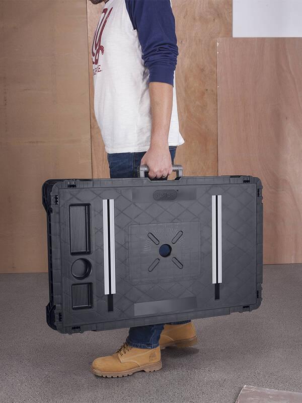 Pracovní stůl Keter Jobmade