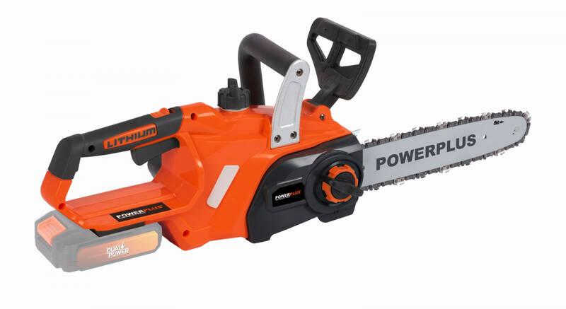 Řetězová pila POWERPLUS POWDPG7570SET