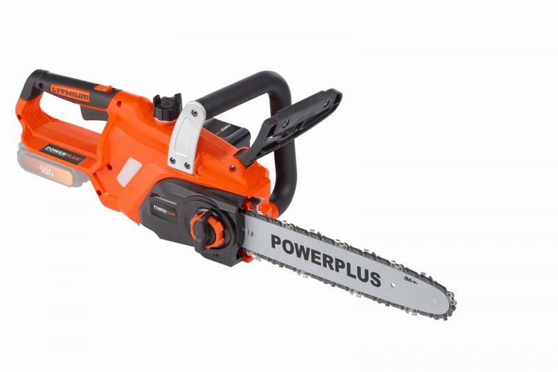 Řetězová pila POWERPLUS POWDPG7570SET