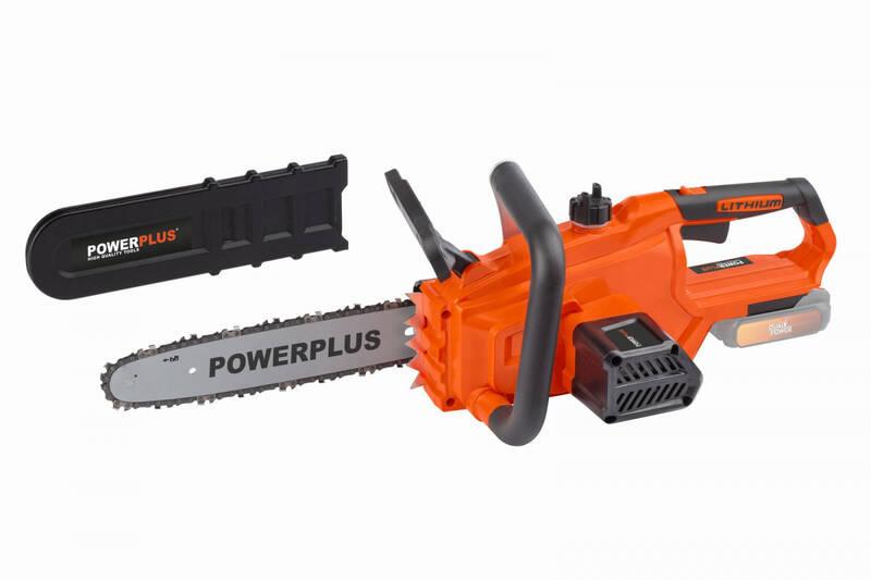 Řetězová pila POWERPLUS POWDPG7570SET