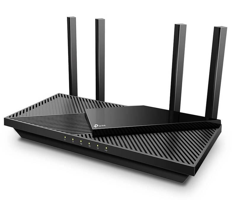 Router TP-Link Archer AX55, Router, TP-Link, Archer, AX55