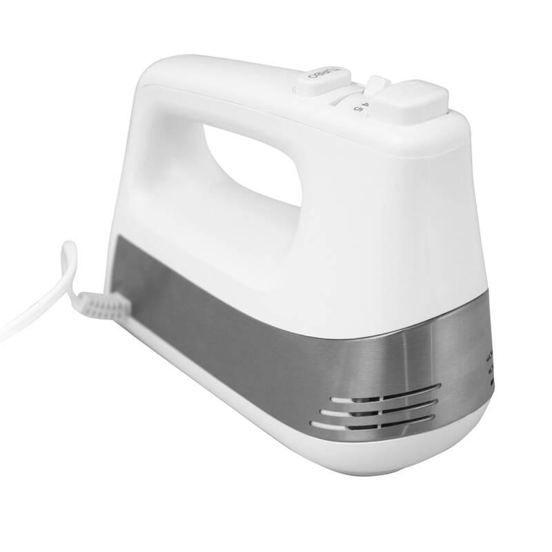 Ruční šlehač Orava SL-150 bílý