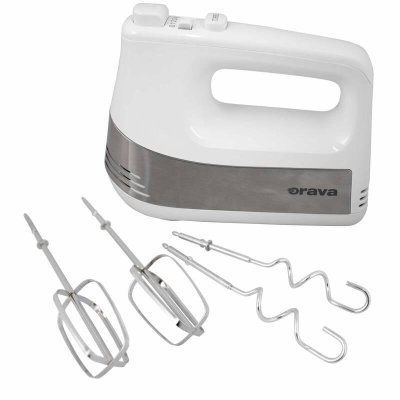 Ruční šlehač Orava SL-150 bílý