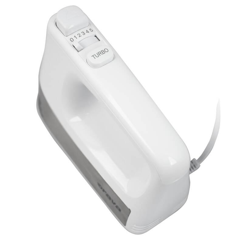 Ruční šlehač Orava SL-150 bílý