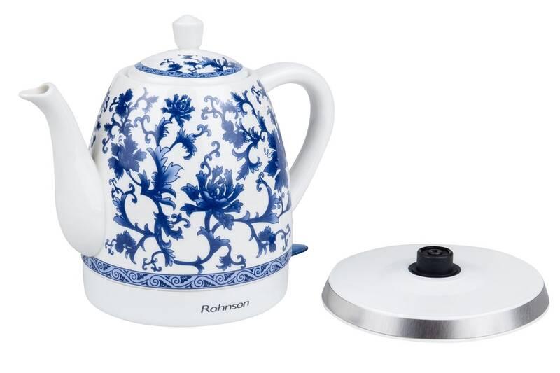 Rychlovarná konvice Rohnson R-7808