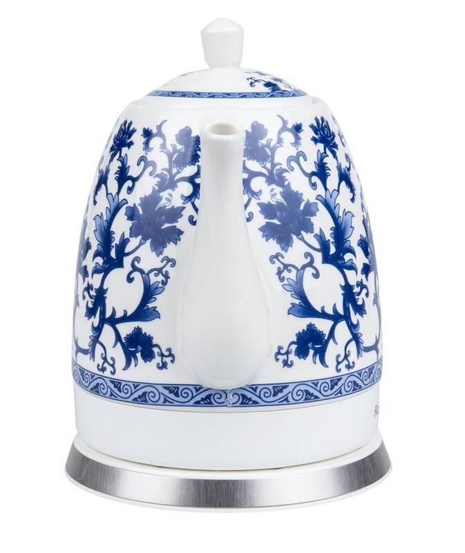 Rychlovarná konvice Rohnson R-7808