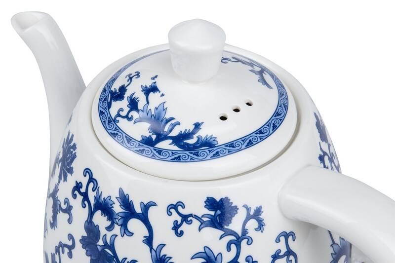 Rychlovarná konvice Rohnson R-7808